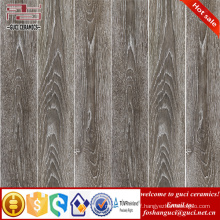 2017 new building material wooden look ceramic floor tile for house design